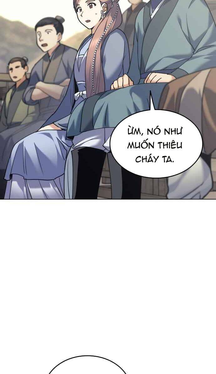 Võ Giả Bất Đắc Dĩ Chapter 59 - Trang 2