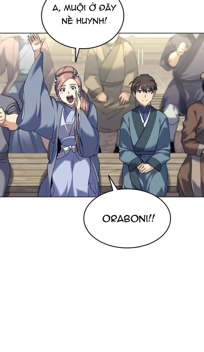 Võ Giả Bất Đắc Dĩ Chapter 59 - Trang 2