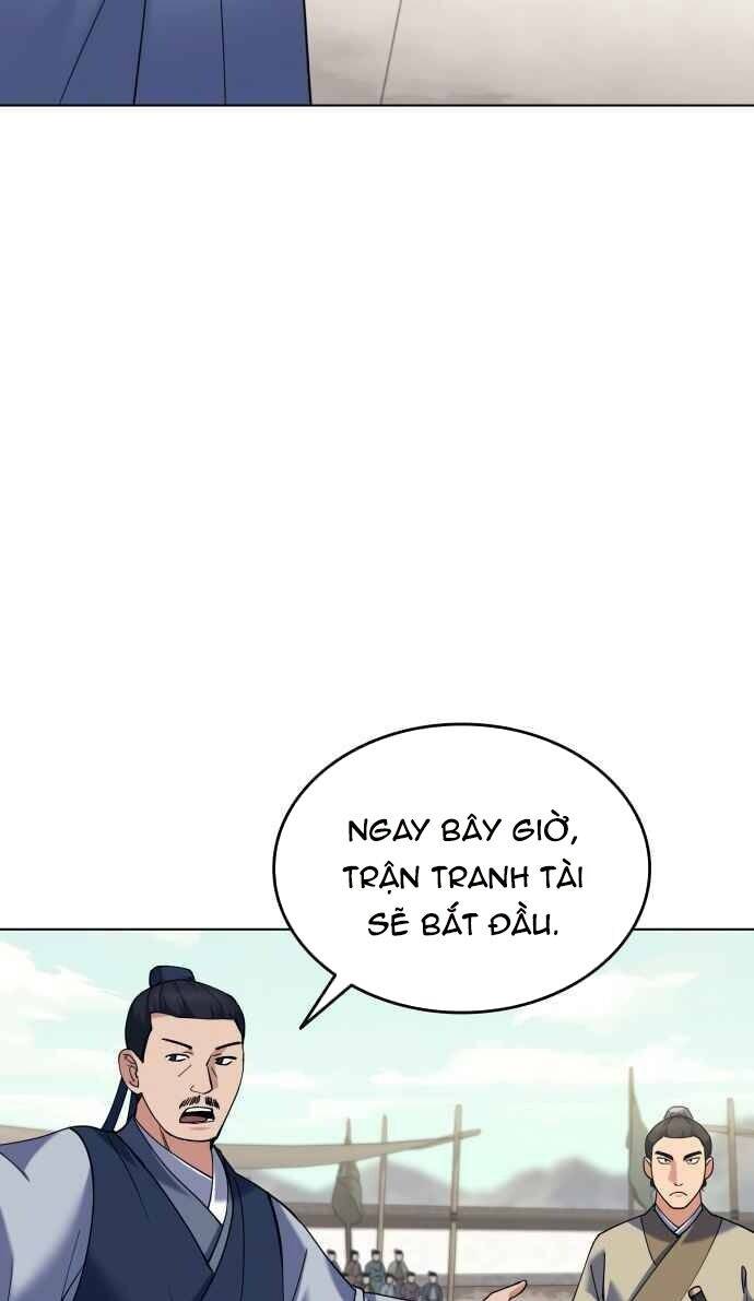 Võ Giả Bất Đắc Dĩ Chapter 59 - Trang 2