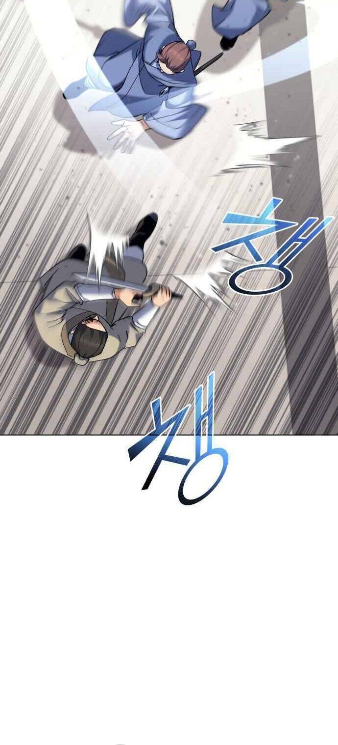 Võ Giả Bất Đắc Dĩ Chapter 59 - Trang 2