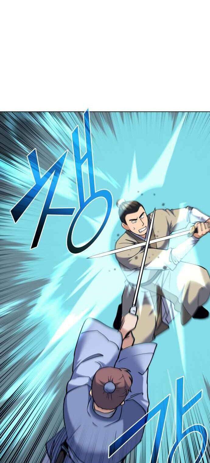 Võ Giả Bất Đắc Dĩ Chapter 59 - Trang 2