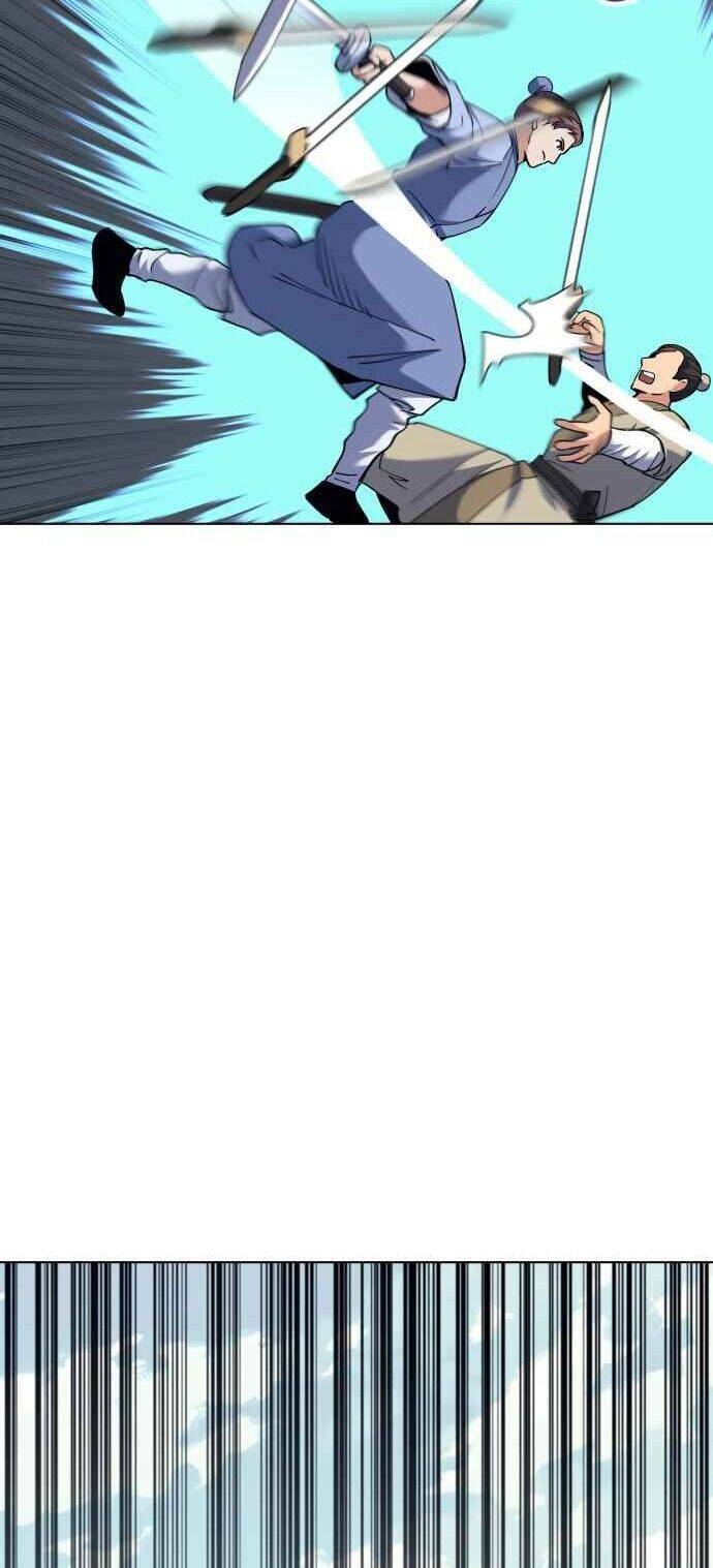 Võ Giả Bất Đắc Dĩ Chapter 59 - Trang 2