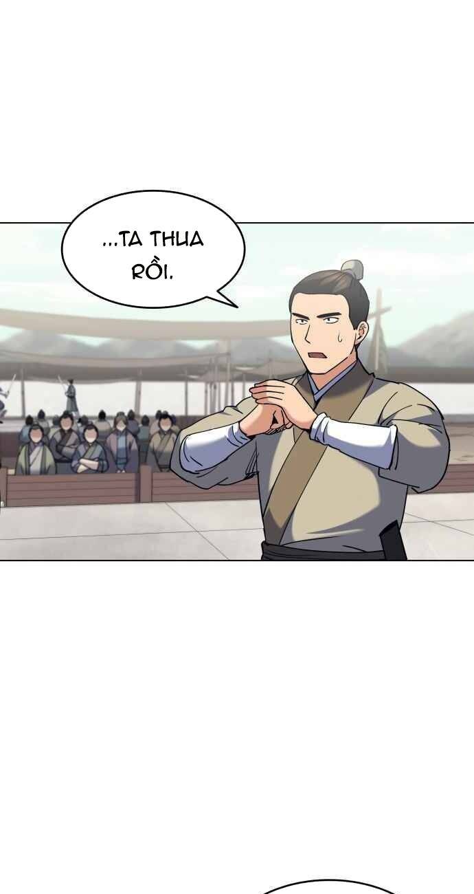 Võ Giả Bất Đắc Dĩ Chapter 59 - Trang 2