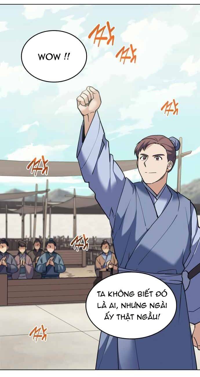 Võ Giả Bất Đắc Dĩ Chapter 59 - Trang 2