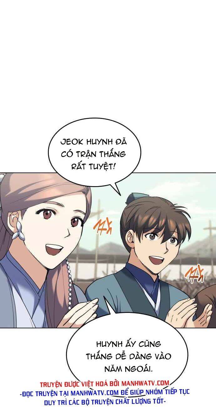 Võ Giả Bất Đắc Dĩ Chapter 59 - Trang 2