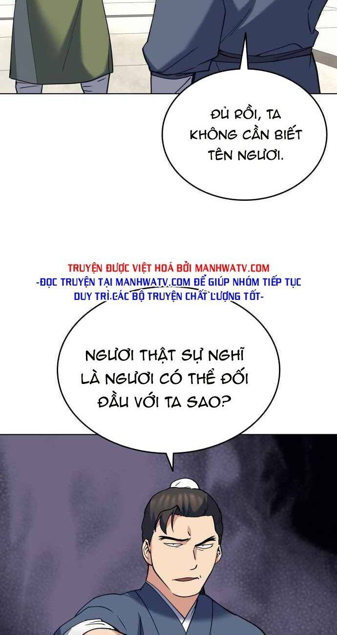 Võ Giả Bất Đắc Dĩ Chapter 59 - Trang 2