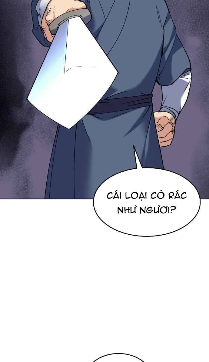 Võ Giả Bất Đắc Dĩ Chapter 59 - Trang 2