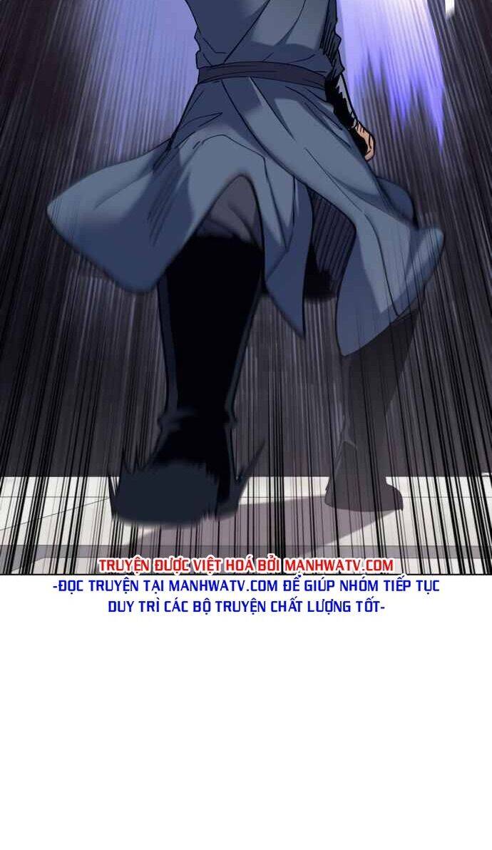 Võ Giả Bất Đắc Dĩ Chapter 59 - Trang 2