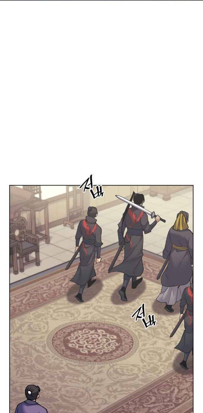 Võ Giả Bất Đắc Dĩ Chapter 59 - Trang 2