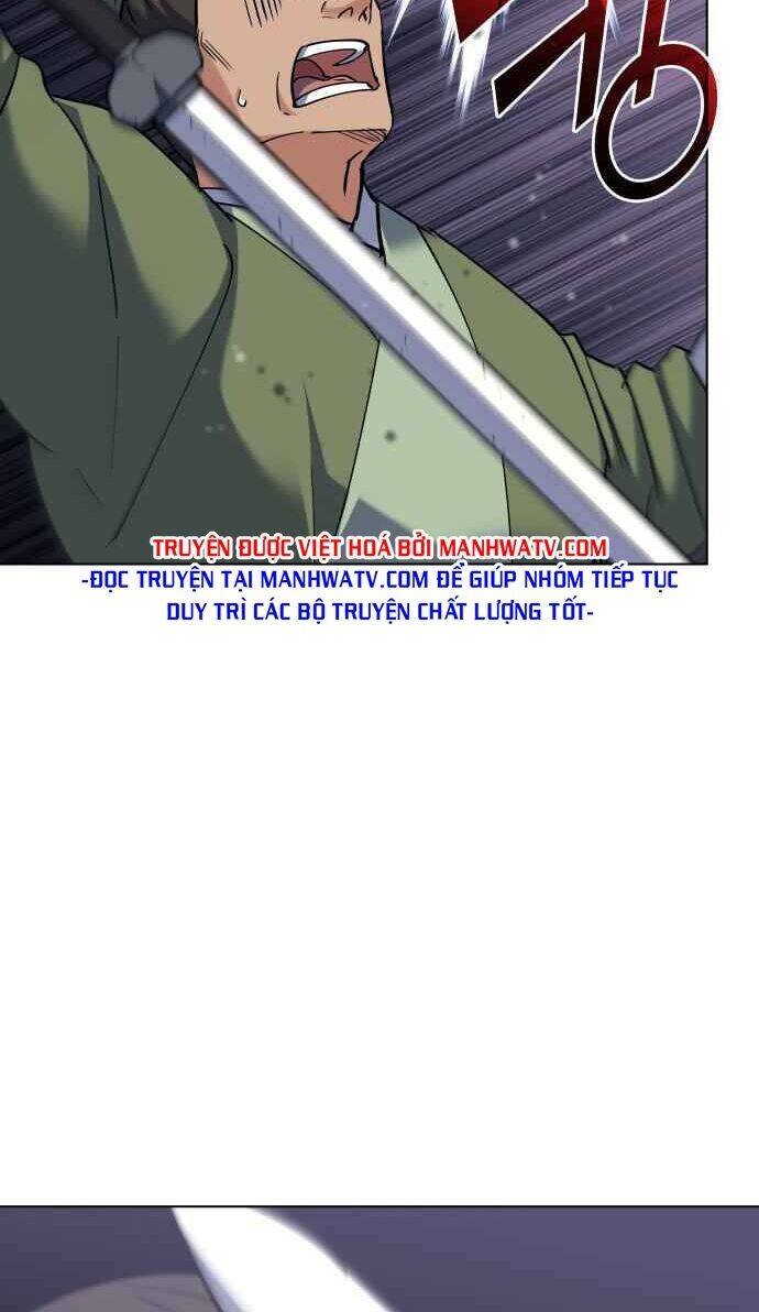 Võ Giả Bất Đắc Dĩ Chapter 59 - Trang 2