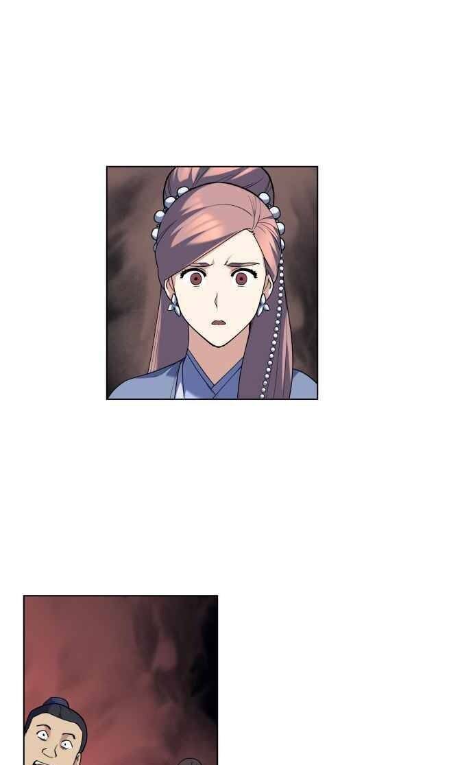 Võ Giả Bất Đắc Dĩ Chapter 59 - Trang 2