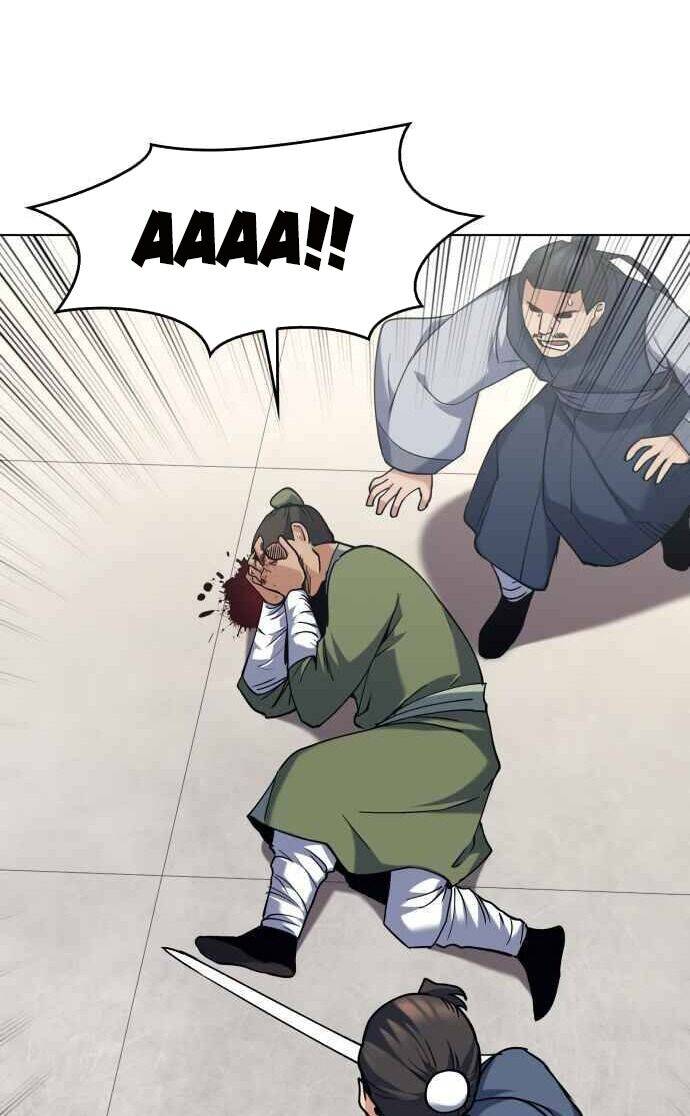 Võ Giả Bất Đắc Dĩ Chapter 59 - Trang 2