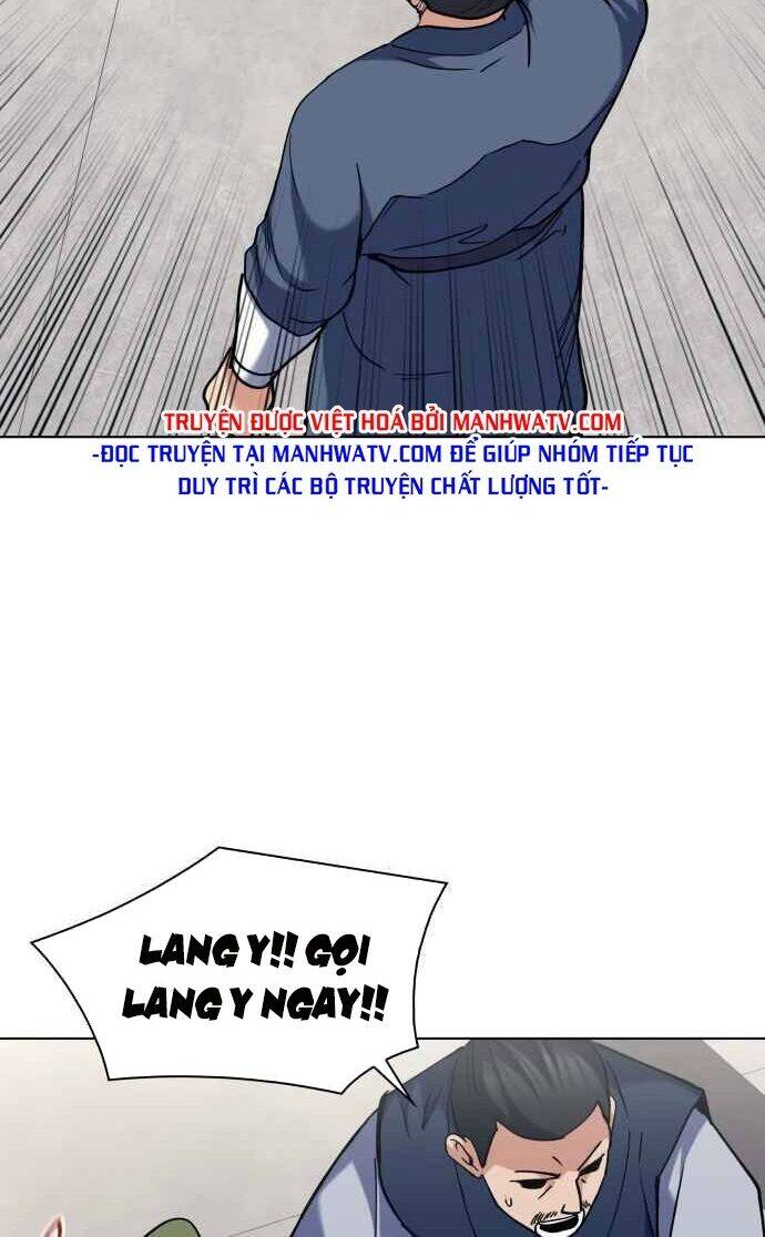 Võ Giả Bất Đắc Dĩ Chapter 59 - Trang 2