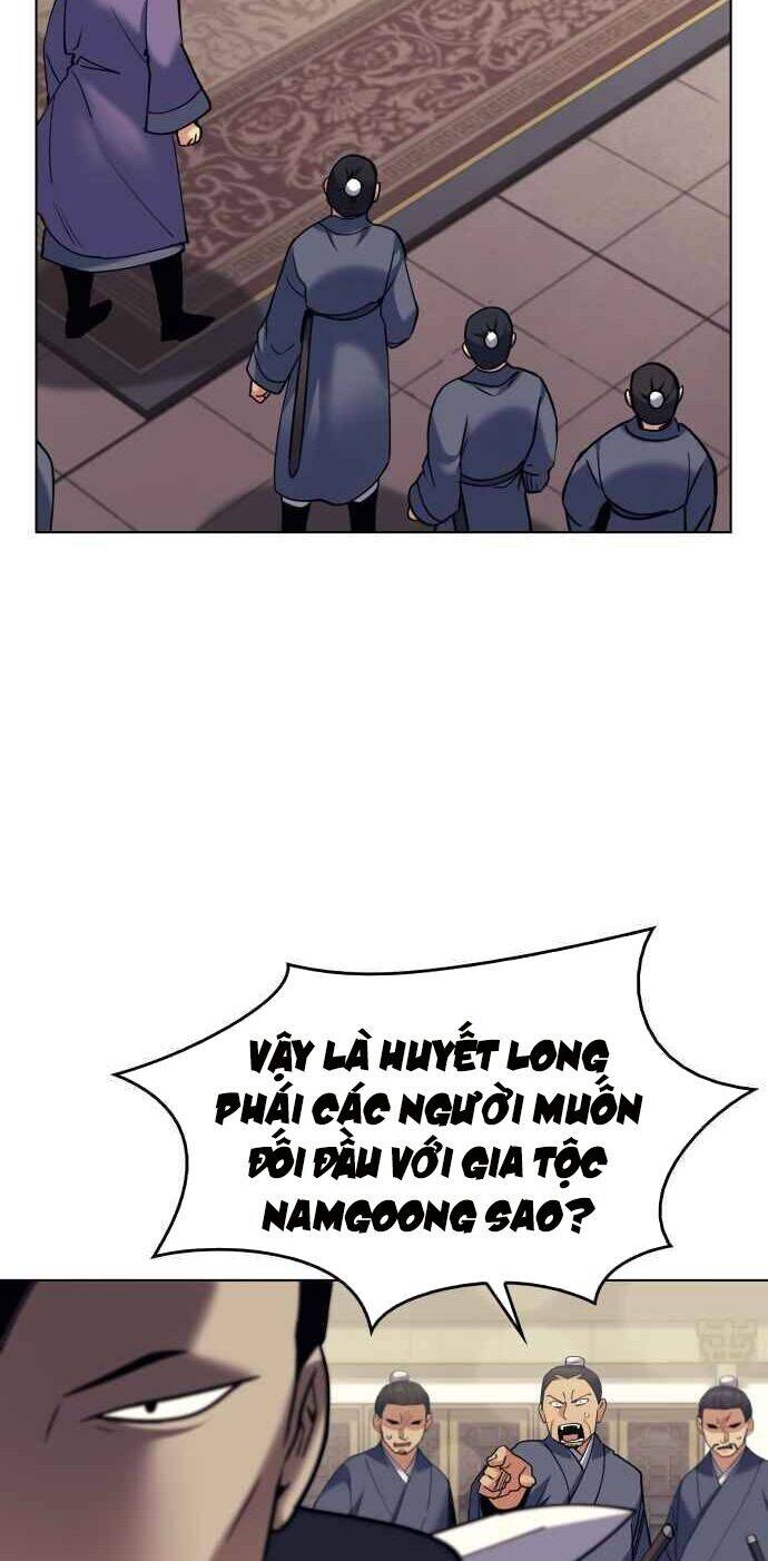 Võ Giả Bất Đắc Dĩ Chapter 59 - Trang 2