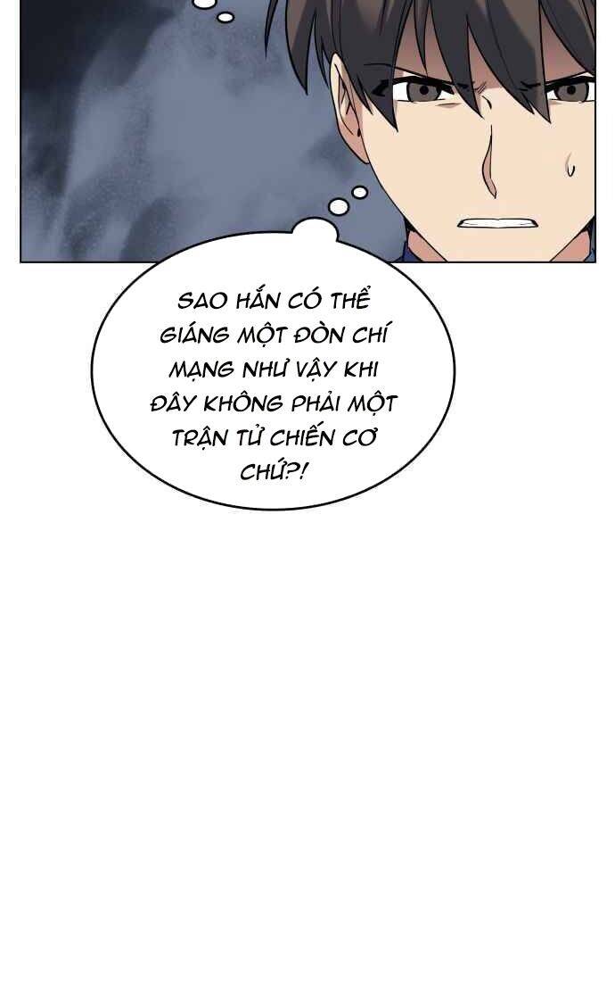 Võ Giả Bất Đắc Dĩ Chapter 59 - Trang 2