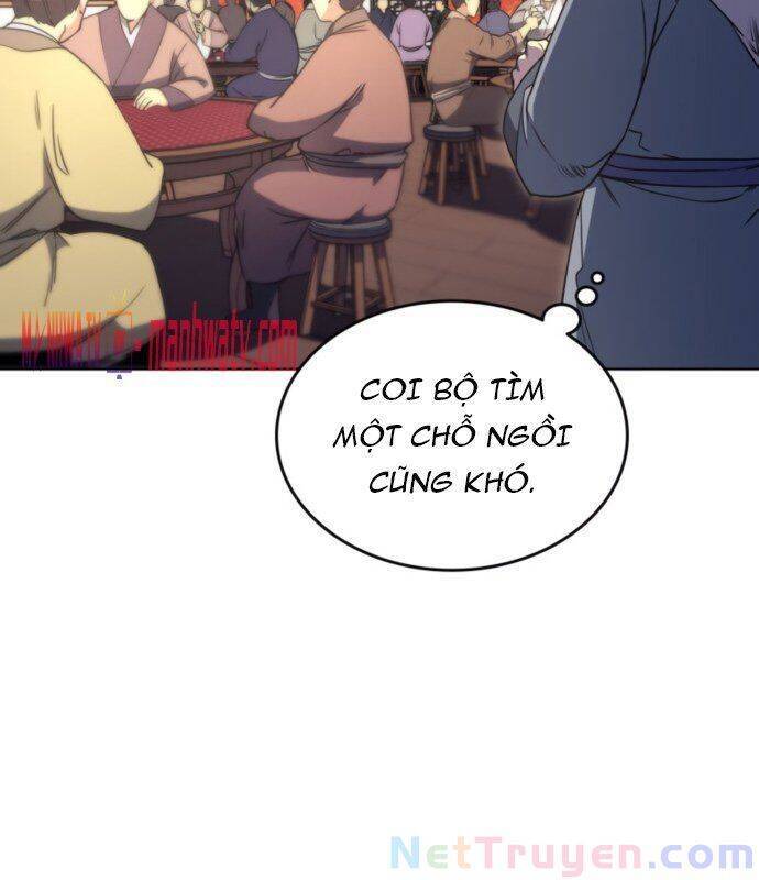 Võ Giả Bất Đắc Dĩ Chapter 6 - Trang 2