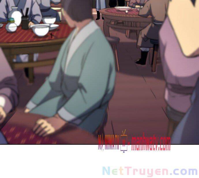 Võ Giả Bất Đắc Dĩ Chapter 6 - Trang 2