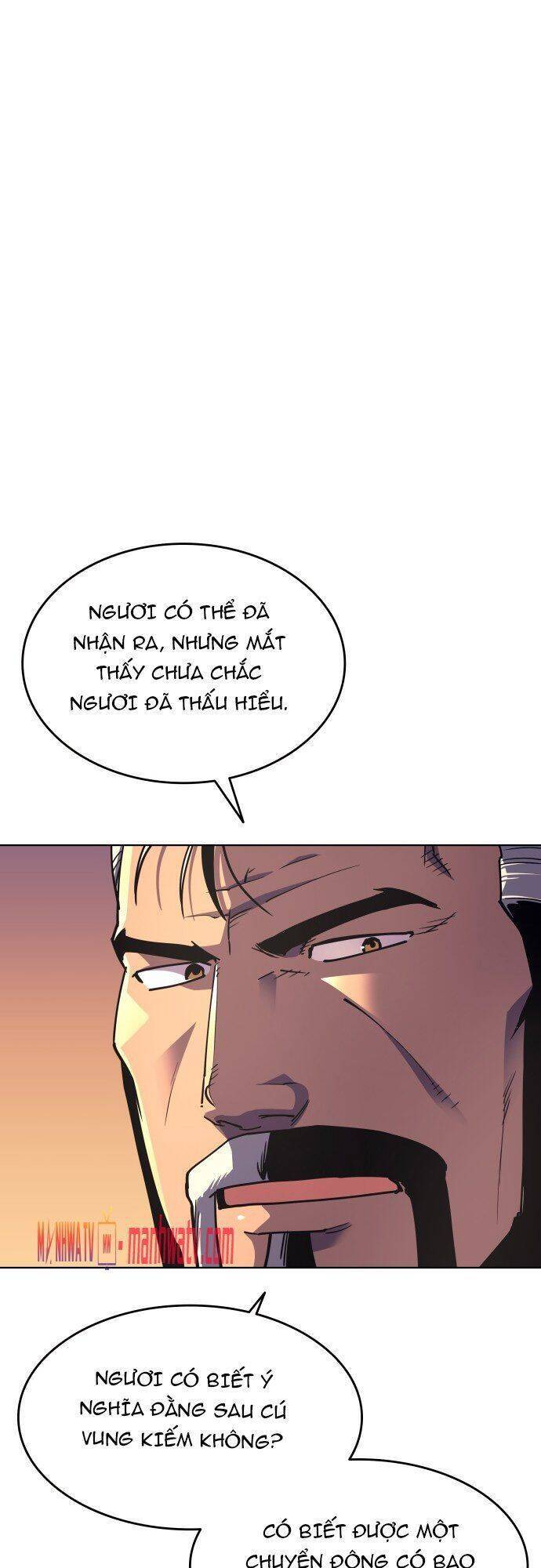 Võ Giả Bất Đắc Dĩ Chapter 6 - Trang 2