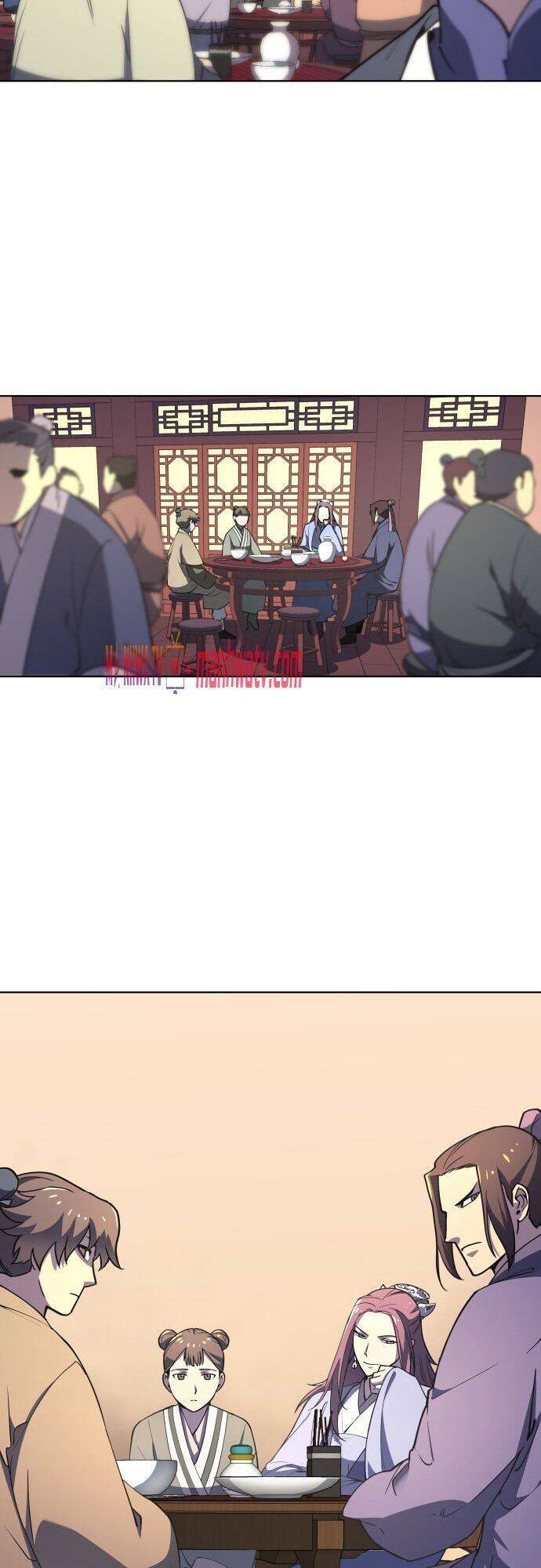 Võ Giả Bất Đắc Dĩ Chapter 6 - Trang 2