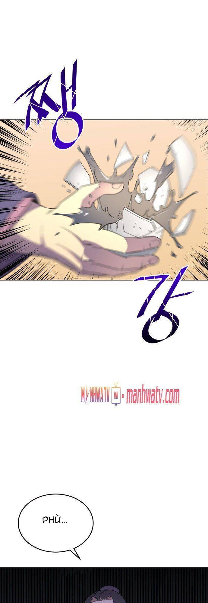 Võ Giả Bất Đắc Dĩ Chapter 6 - Trang 2