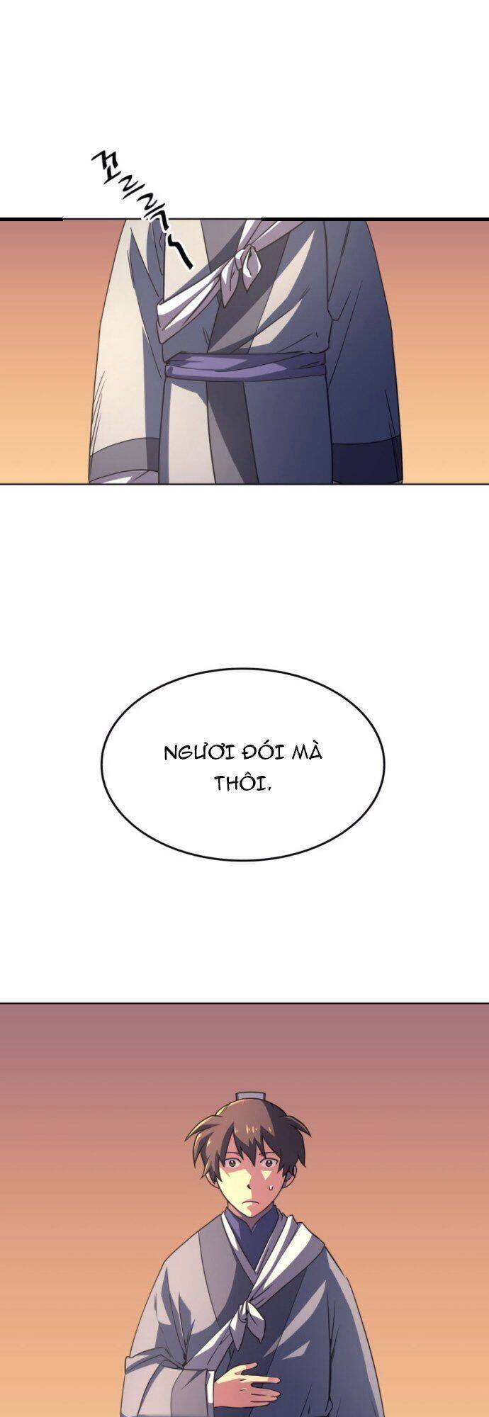 Võ Giả Bất Đắc Dĩ Chapter 6 - Trang 2