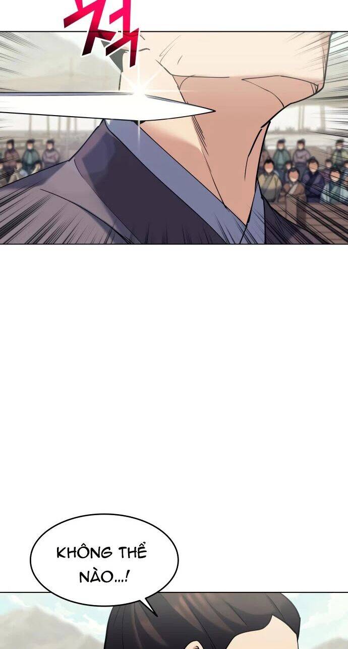 Võ Giả Bất Đắc Dĩ Chapter 60 - Trang 2