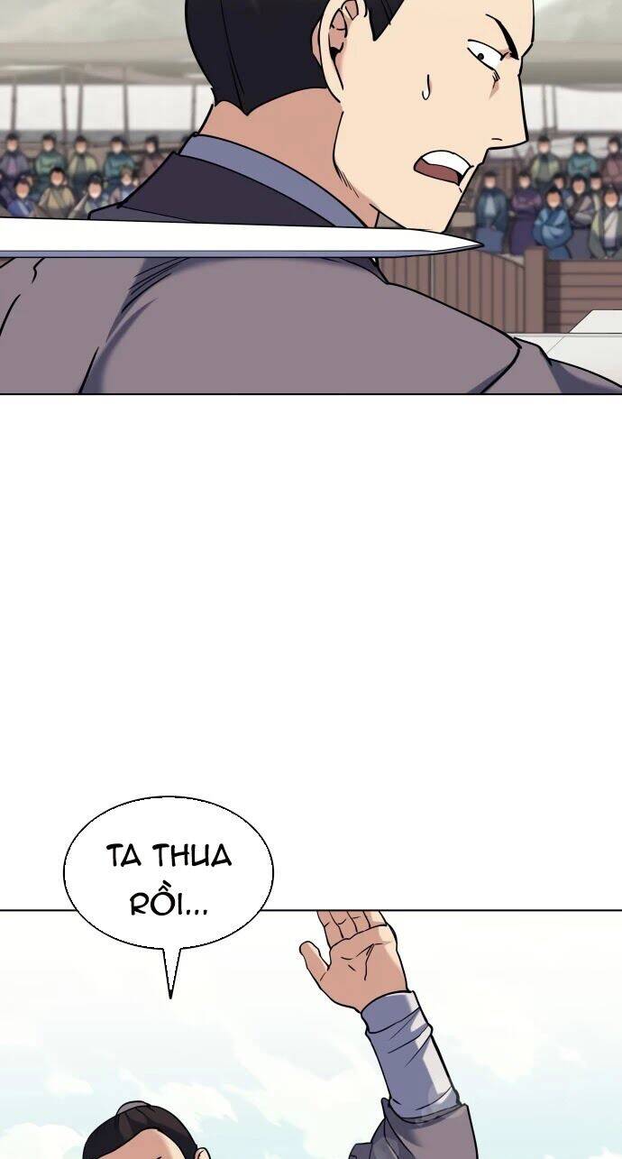 Võ Giả Bất Đắc Dĩ Chapter 60 - Trang 2