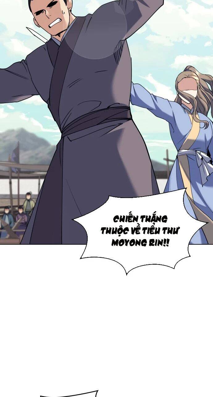 Võ Giả Bất Đắc Dĩ Chapter 60 - Trang 2