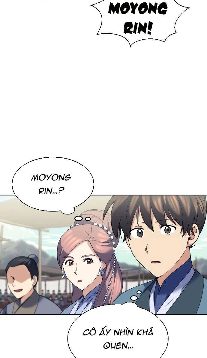 Võ Giả Bất Đắc Dĩ Chapter 60 - Trang 2