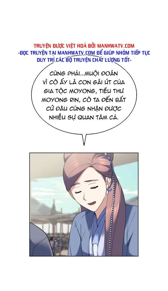 Võ Giả Bất Đắc Dĩ Chapter 60 - Trang 2