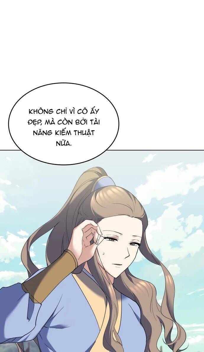 Võ Giả Bất Đắc Dĩ Chapter 60 - Trang 2