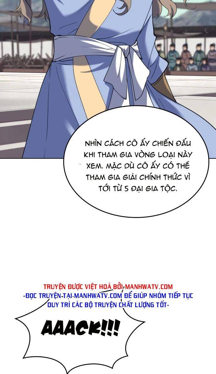 Võ Giả Bất Đắc Dĩ Chapter 60 - Trang 2