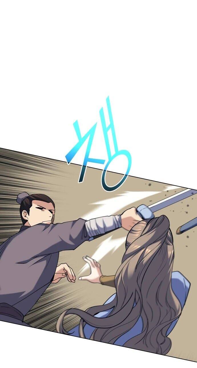 Võ Giả Bất Đắc Dĩ Chapter 60 - Trang 2