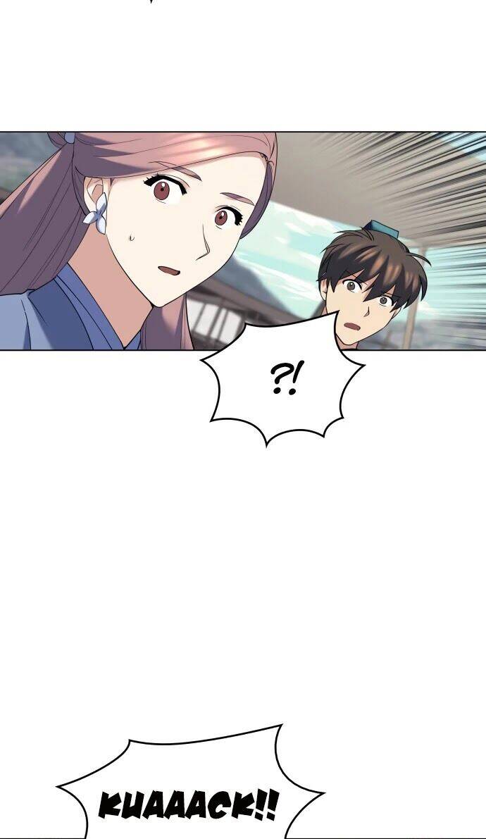 Võ Giả Bất Đắc Dĩ Chapter 60 - Trang 2