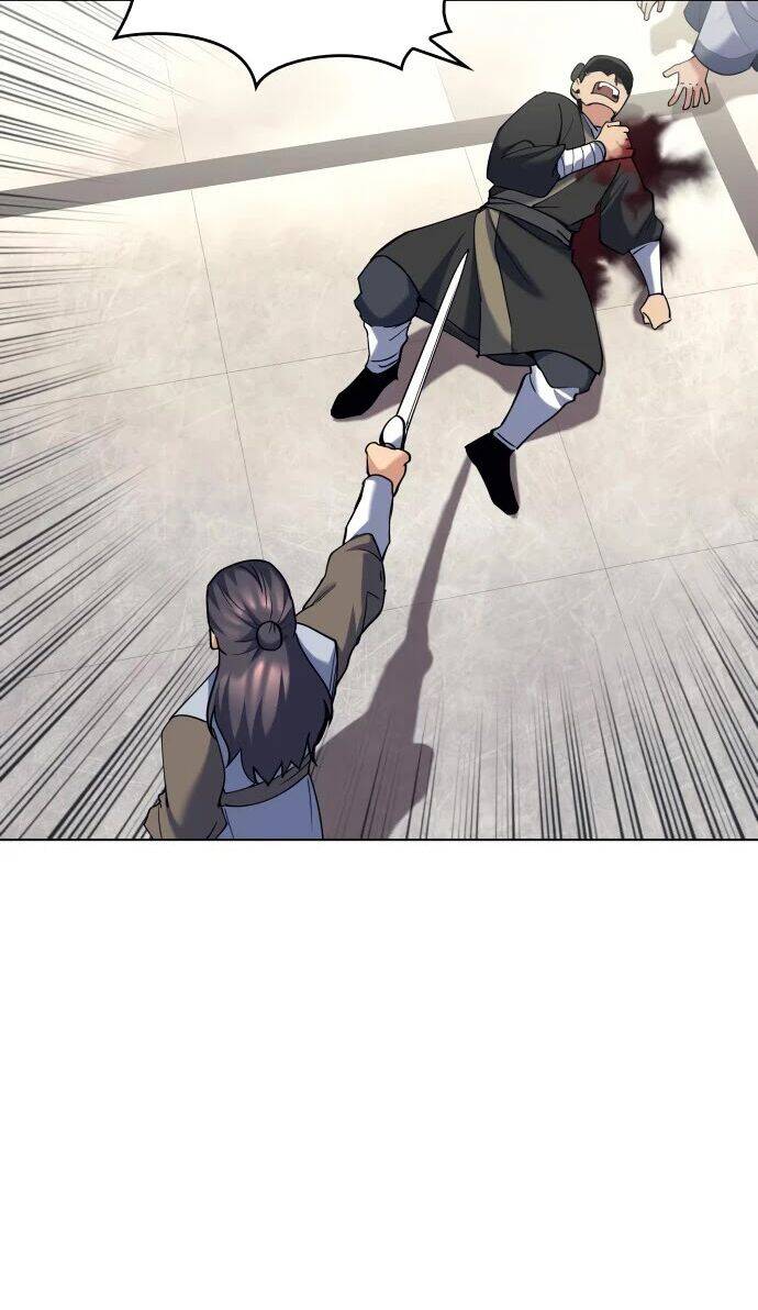 Võ Giả Bất Đắc Dĩ Chapter 60 - Trang 2