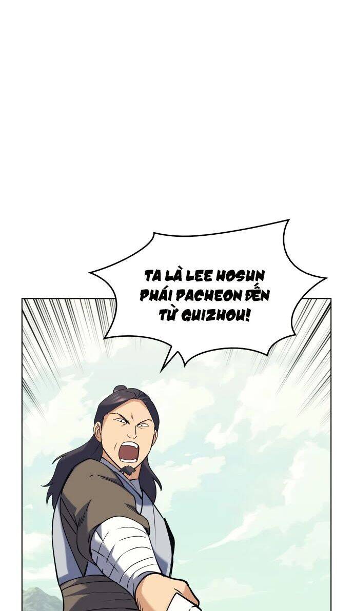 Võ Giả Bất Đắc Dĩ Chapter 60 - Trang 2