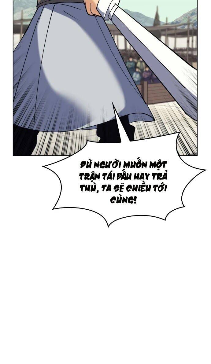 Võ Giả Bất Đắc Dĩ Chapter 60 - Trang 2