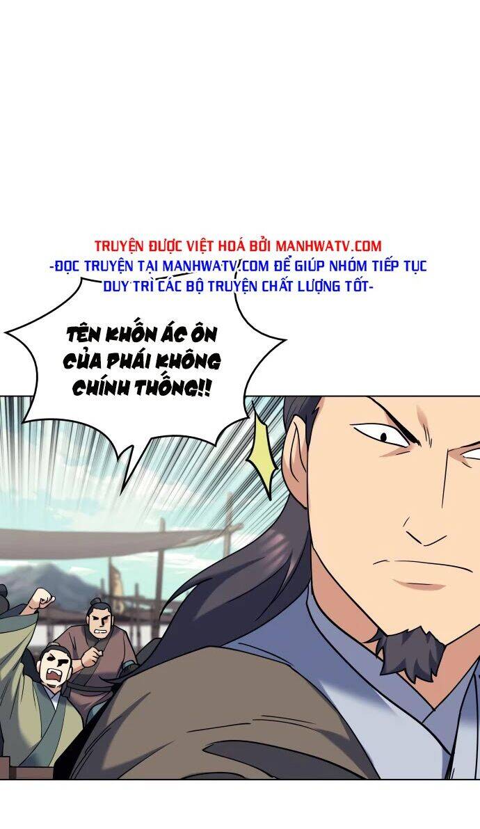 Võ Giả Bất Đắc Dĩ Chapter 60 - Trang 2