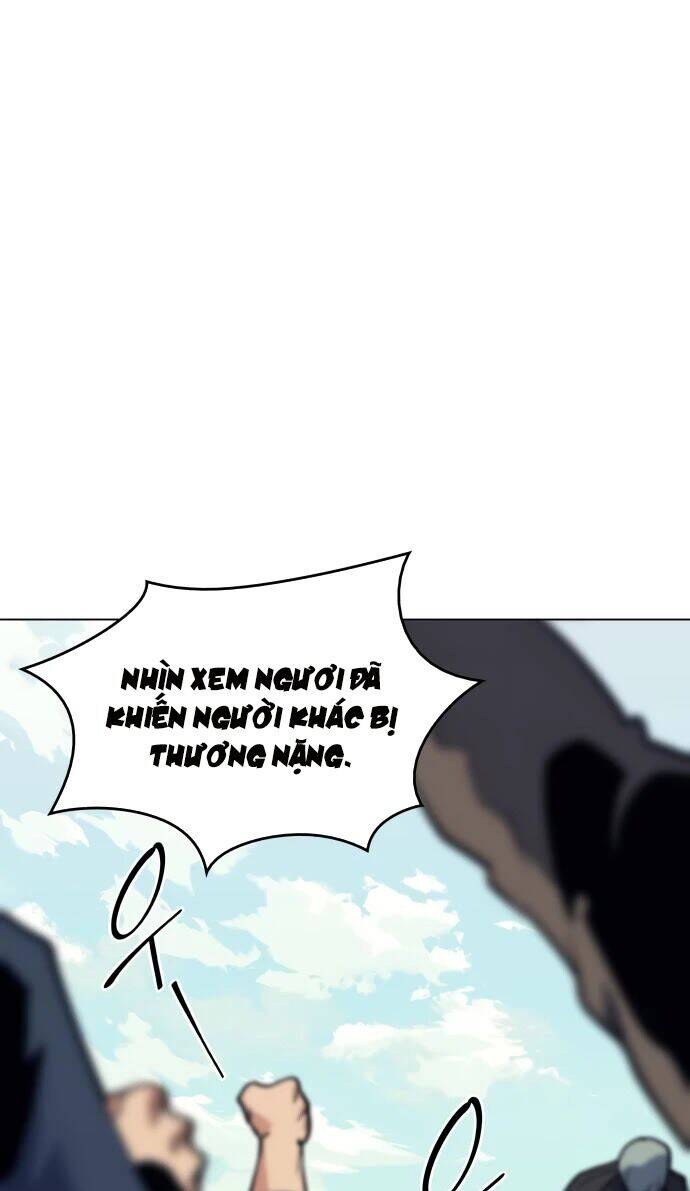 Võ Giả Bất Đắc Dĩ Chapter 60 - Trang 2