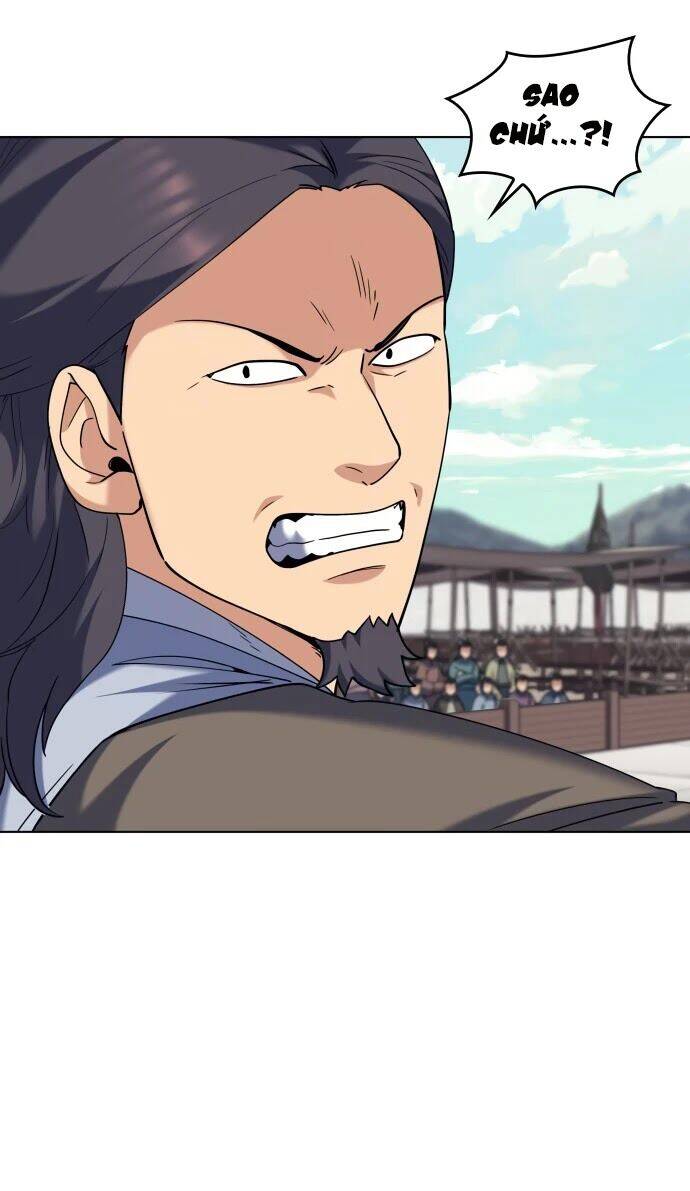 Võ Giả Bất Đắc Dĩ Chapter 60 - Trang 2