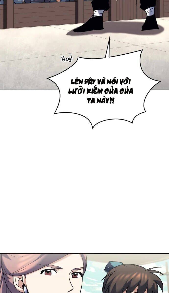 Võ Giả Bất Đắc Dĩ Chapter 60 - Trang 2