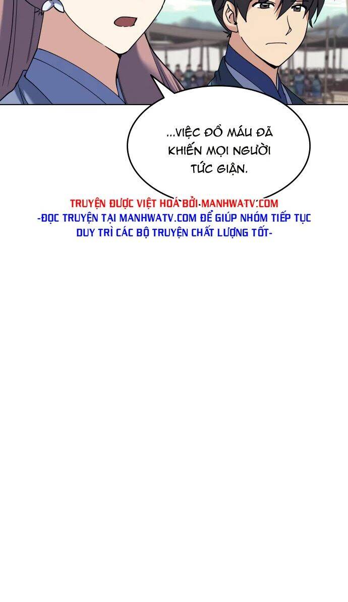 Võ Giả Bất Đắc Dĩ Chapter 60 - Trang 2