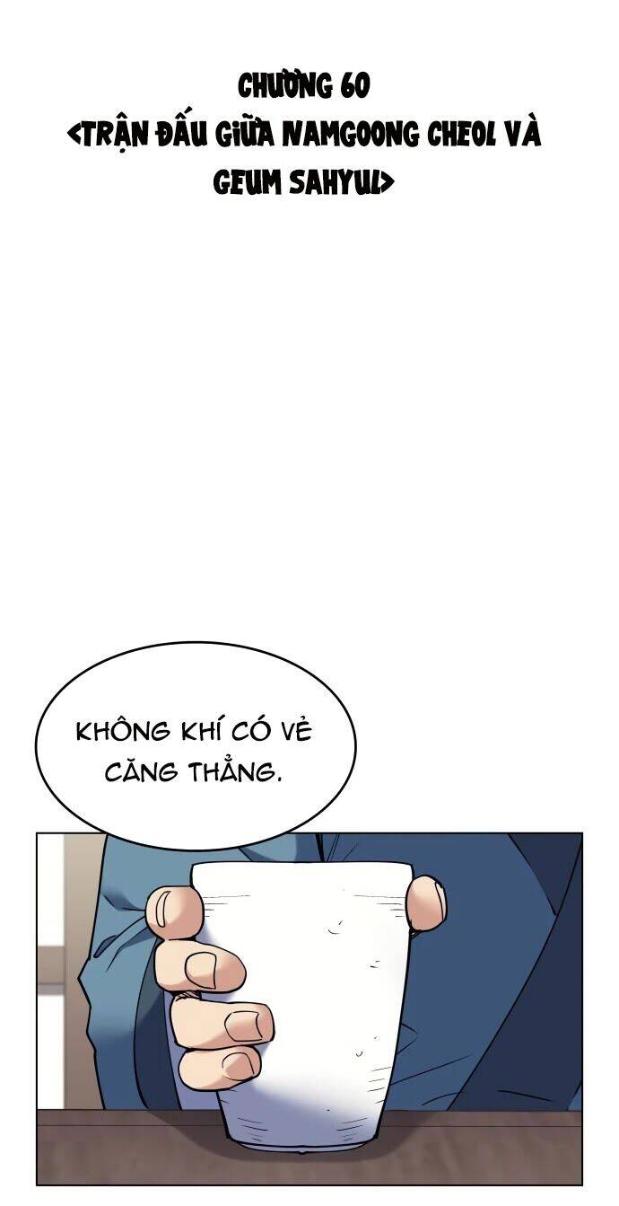 Võ Giả Bất Đắc Dĩ Chapter 60 - Trang 2