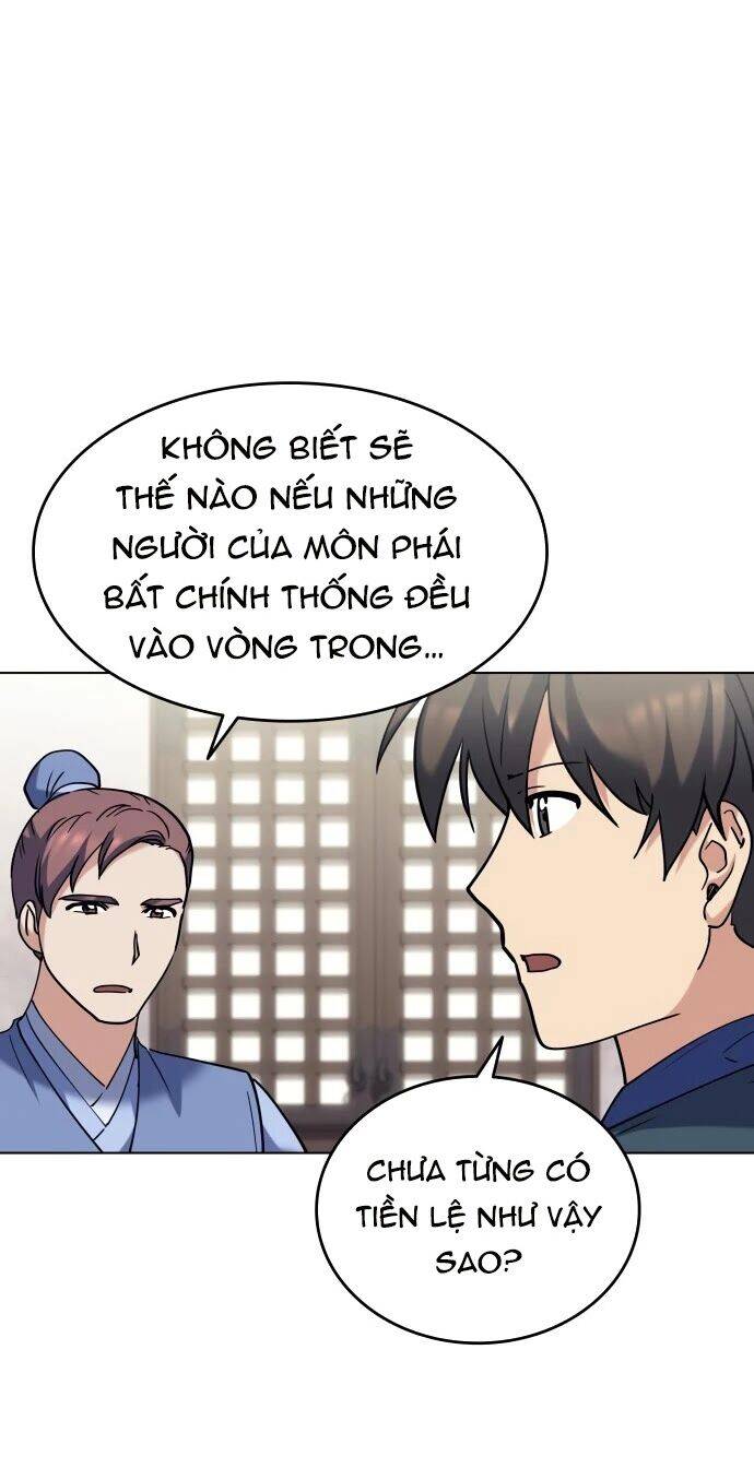 Võ Giả Bất Đắc Dĩ Chapter 60 - Trang 2