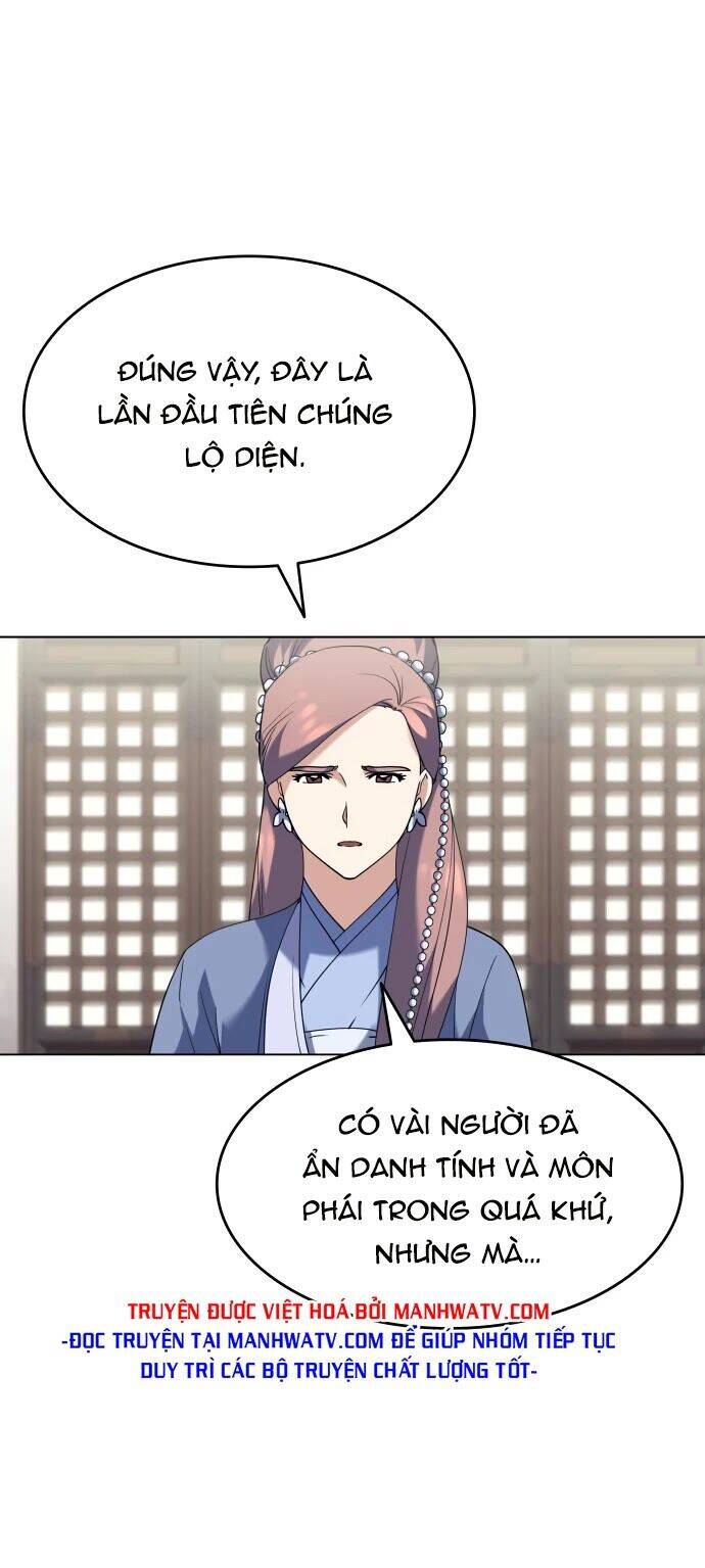 Võ Giả Bất Đắc Dĩ Chapter 60 - Trang 2