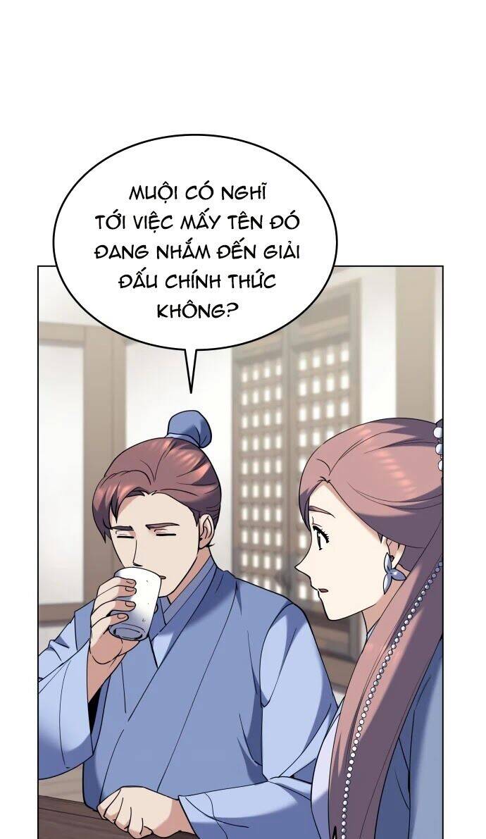 Võ Giả Bất Đắc Dĩ Chapter 60 - Trang 2