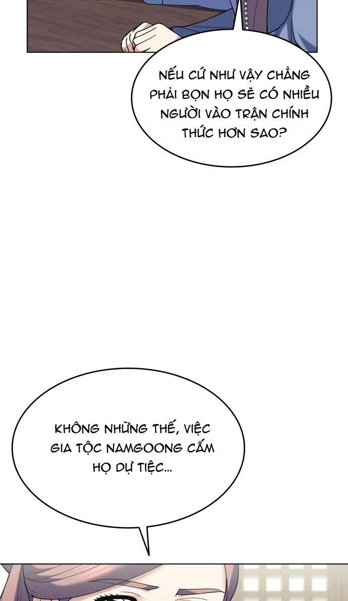 Võ Giả Bất Đắc Dĩ Chapter 60 - Trang 2