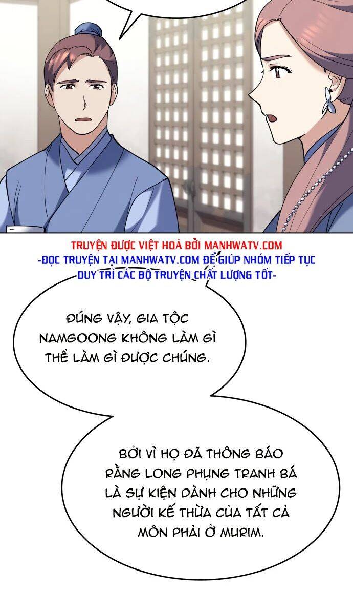 Võ Giả Bất Đắc Dĩ Chapter 60 - Trang 2