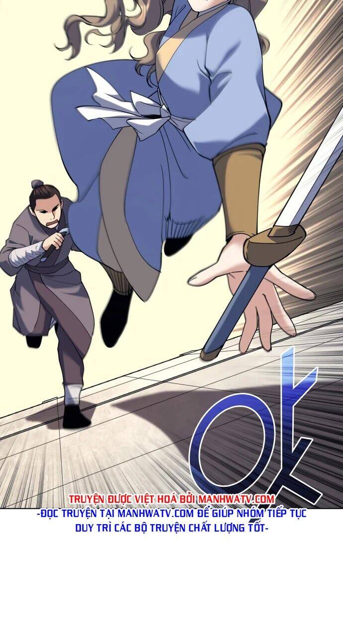 Võ Giả Bất Đắc Dĩ Chapter 60 - Trang 2