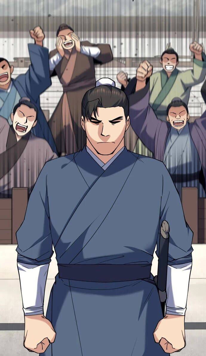 Võ Giả Bất Đắc Dĩ Chapter 60 - Trang 2